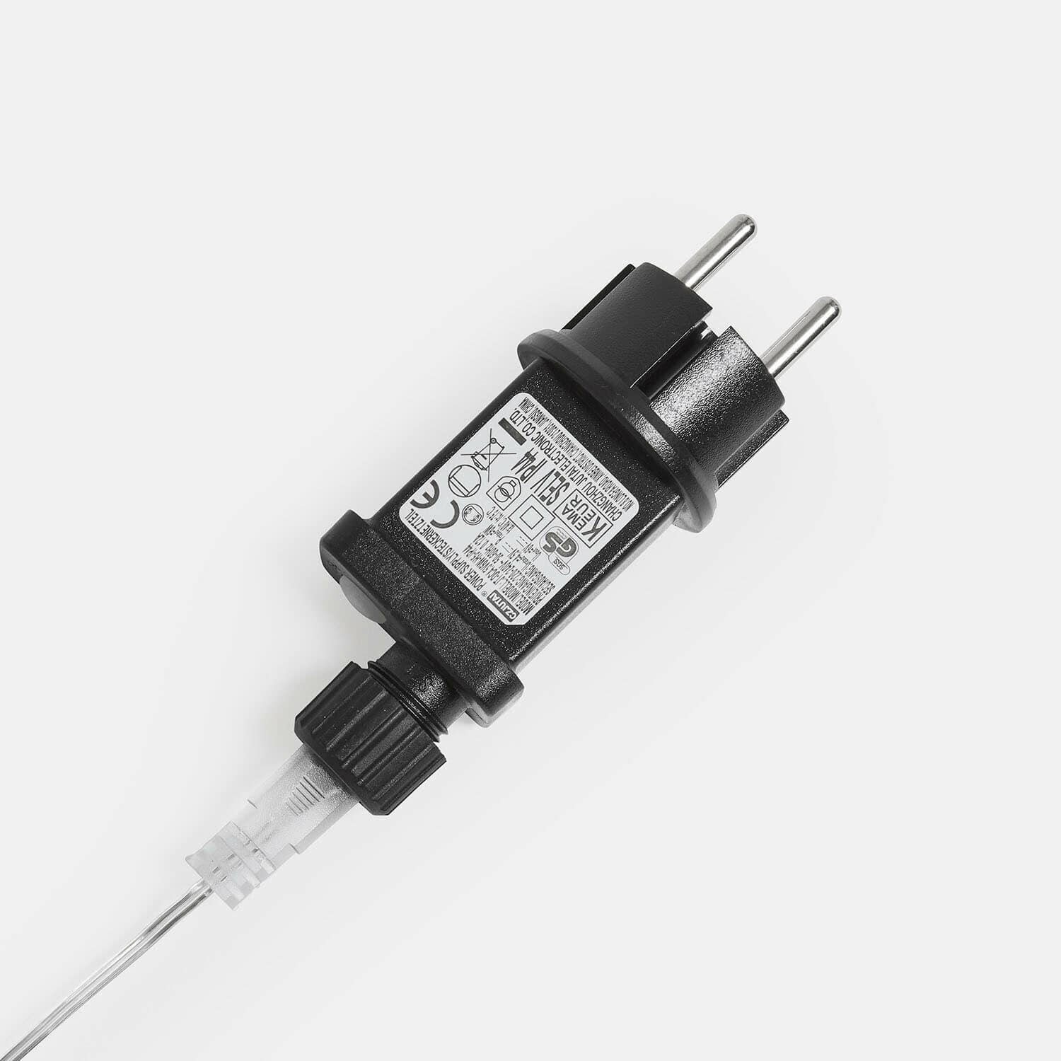 LED jelen Thaliras