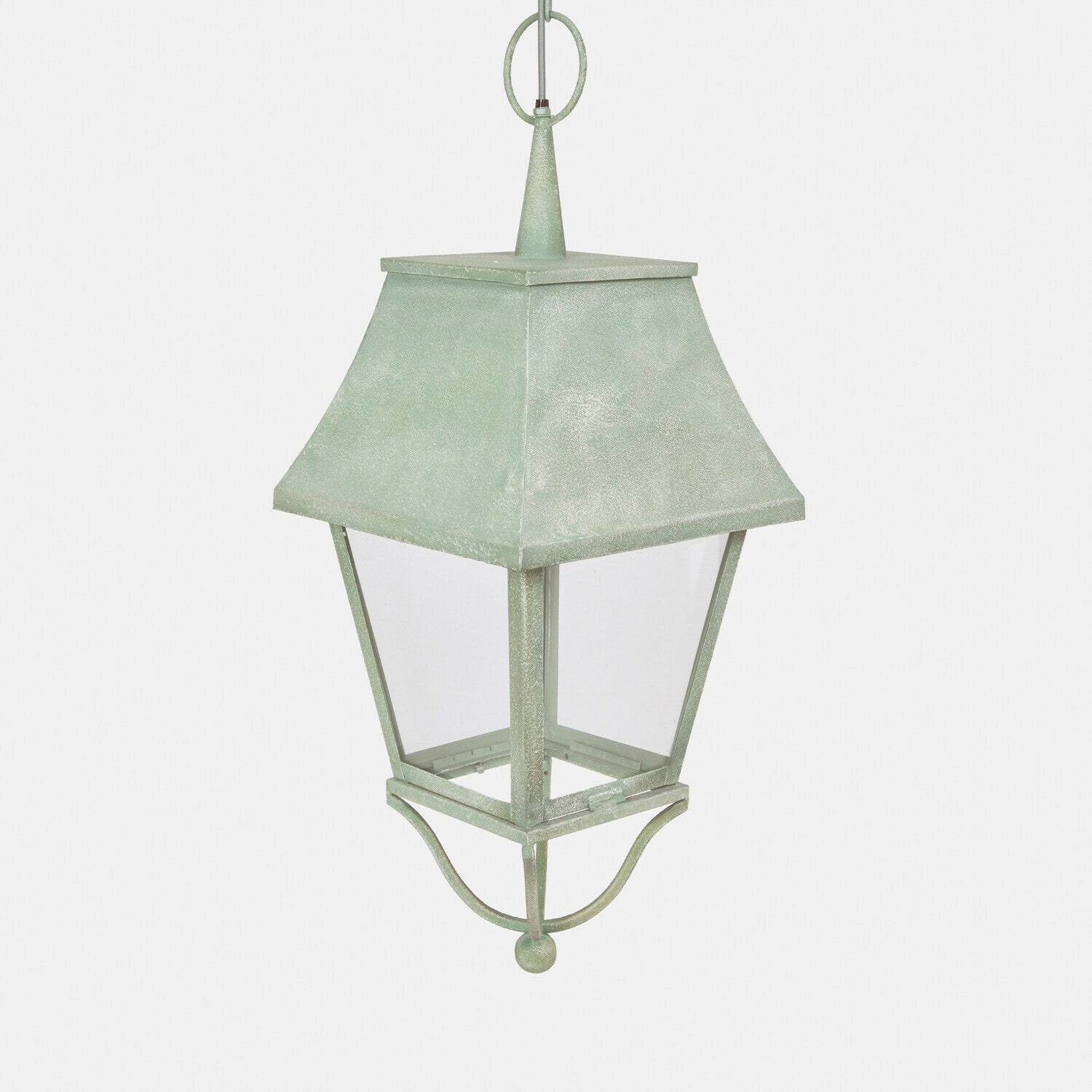 Závěsná lampa Orévane