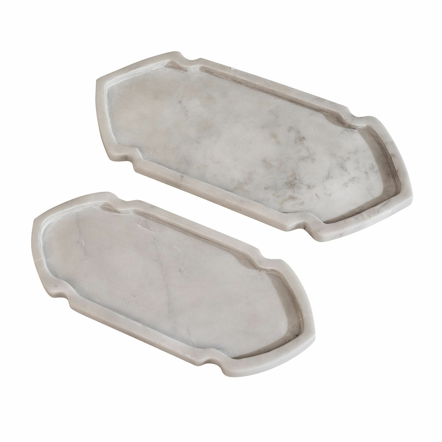 Podnosy, 2dílná sada Zafrina