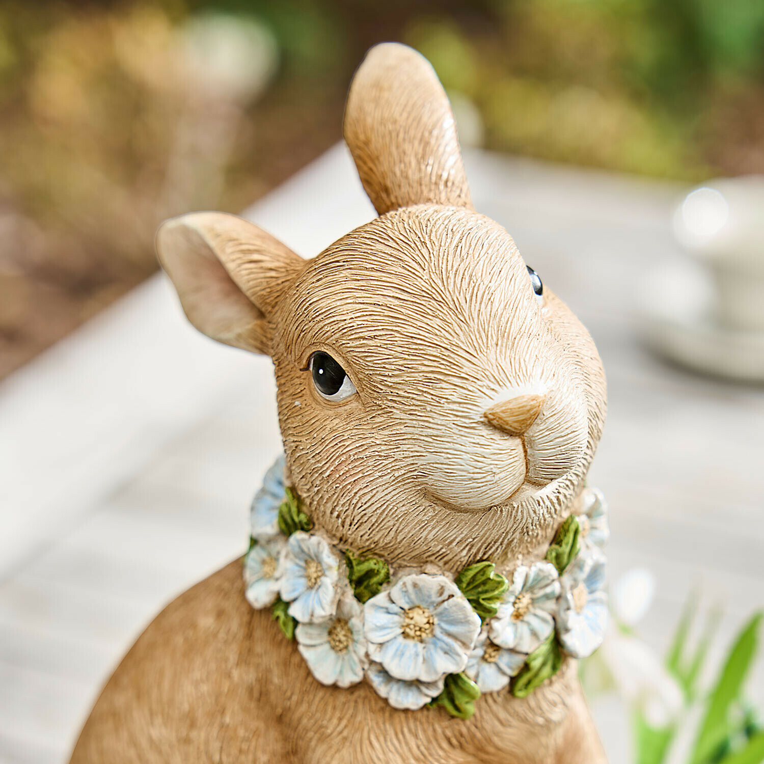 Dekorativní zajíček Ashfordale