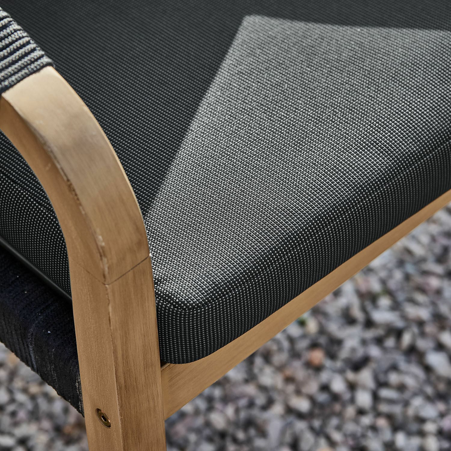 Židle, 2dílná sada FSC®-100% Kennedy