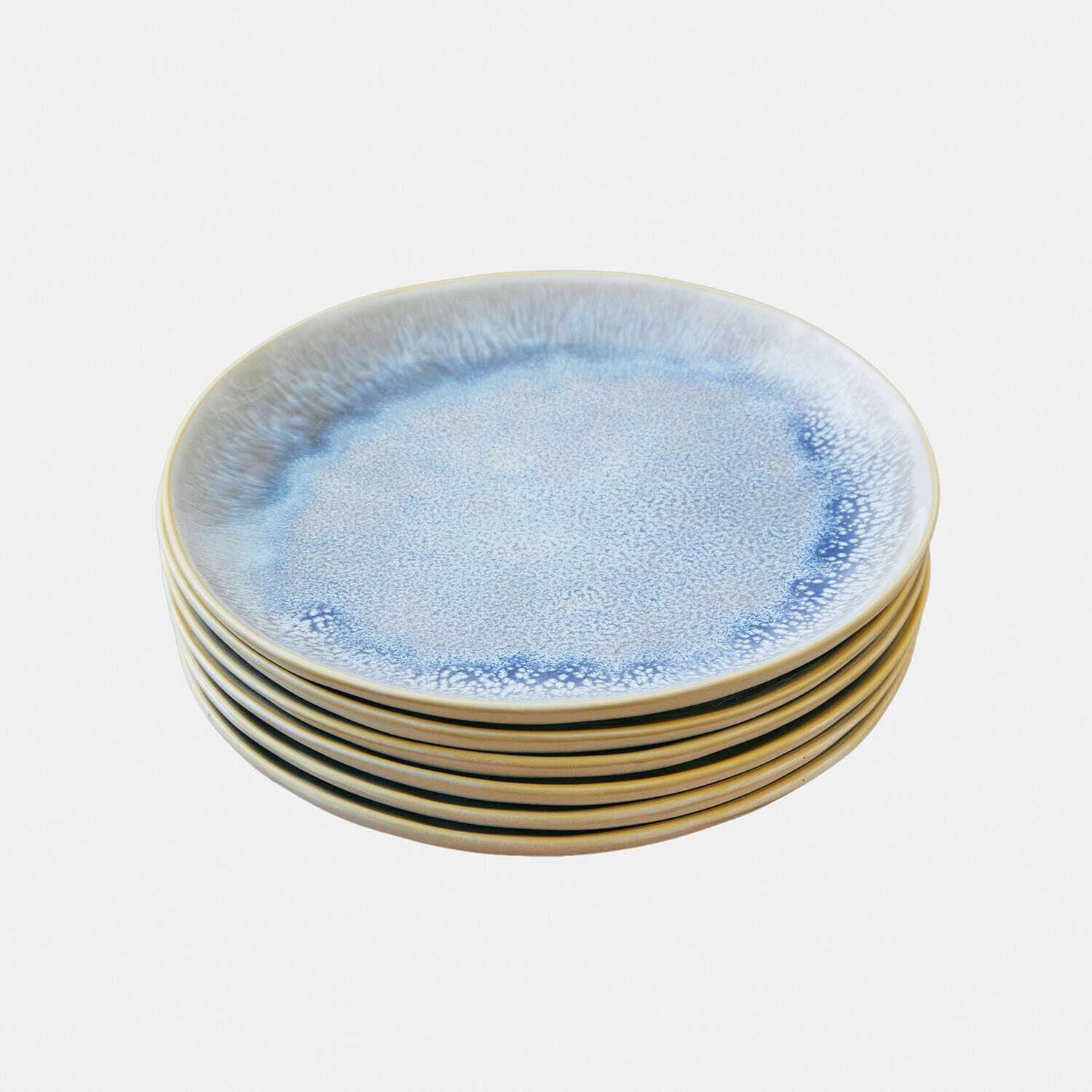 Dezertní talířky, 6dílná sada Vionette