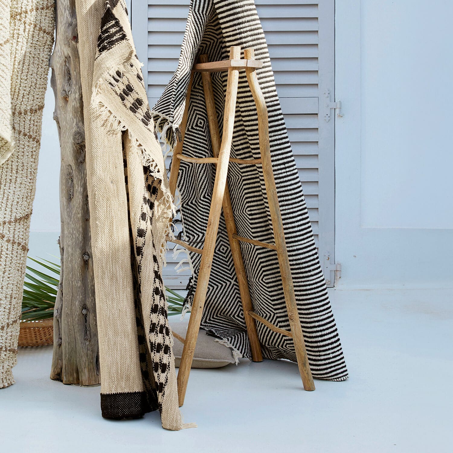 Stojan s příčkami Launceston