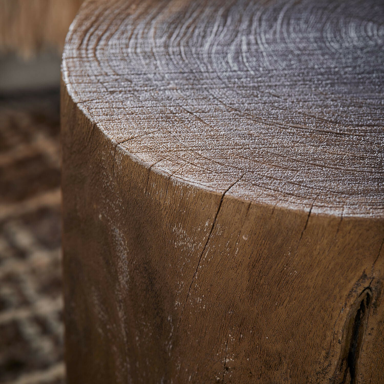 Odkládací stolek Briarfield