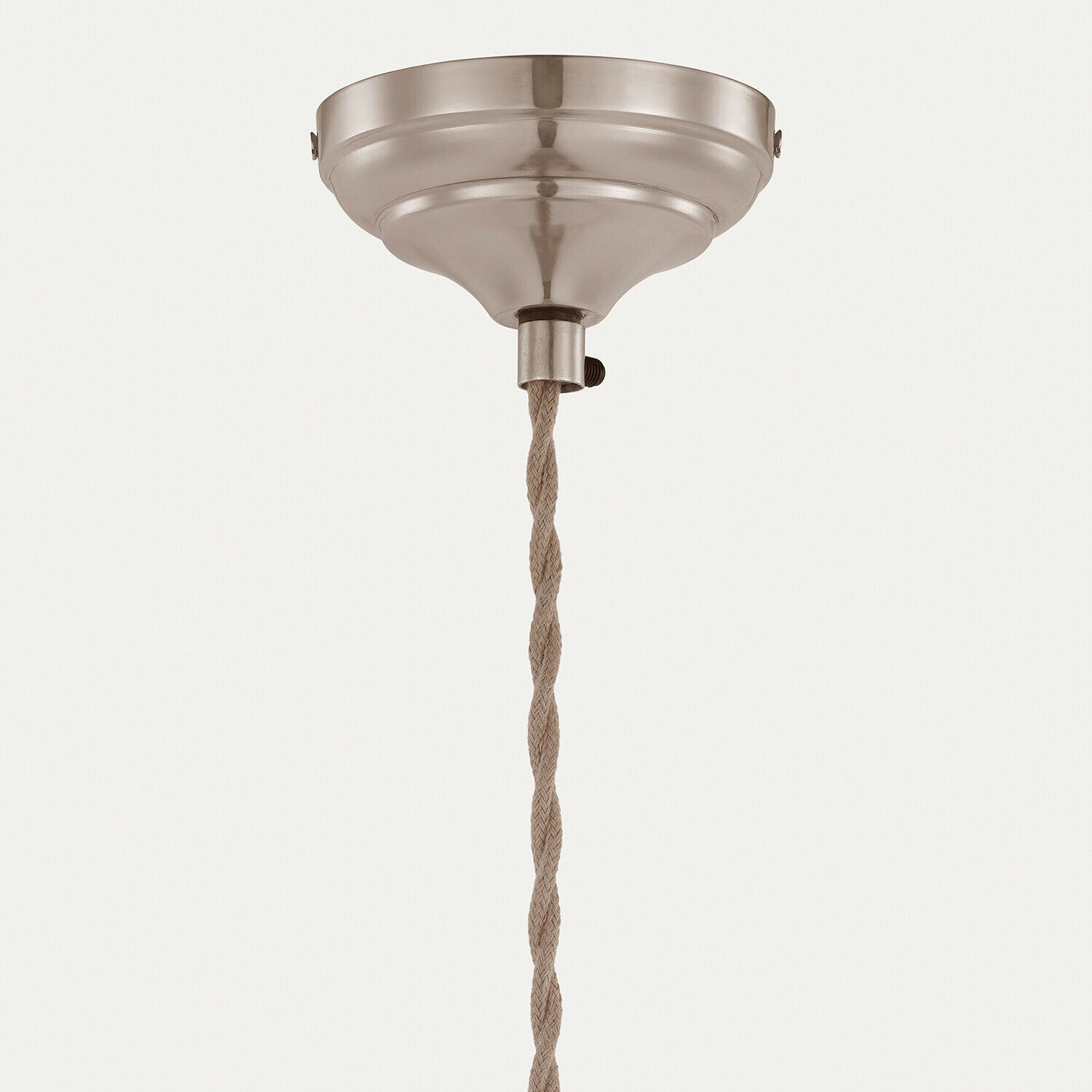 Závěsná lampa Montélie