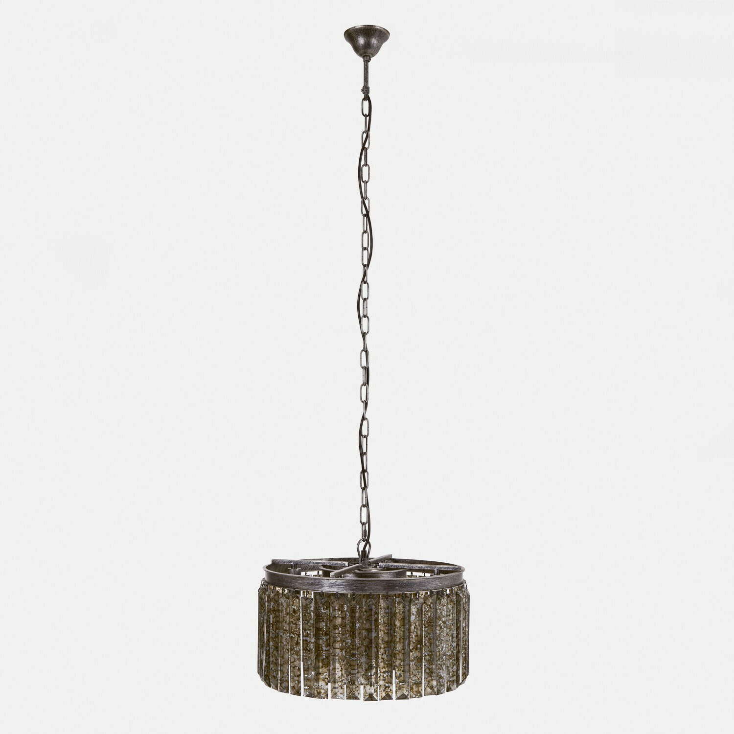 Závěsná lampa Sashwork