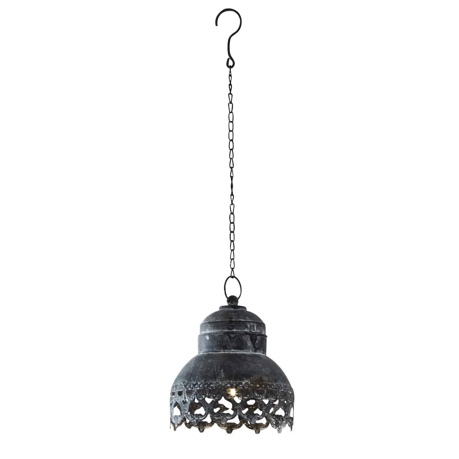 LED lucerna Cornell