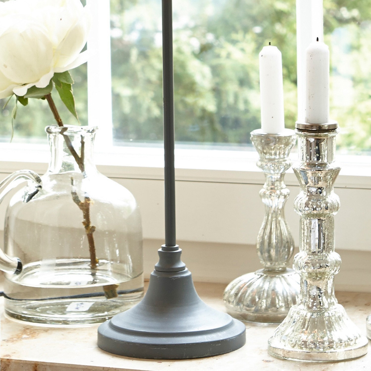Stolní lampa Swindon