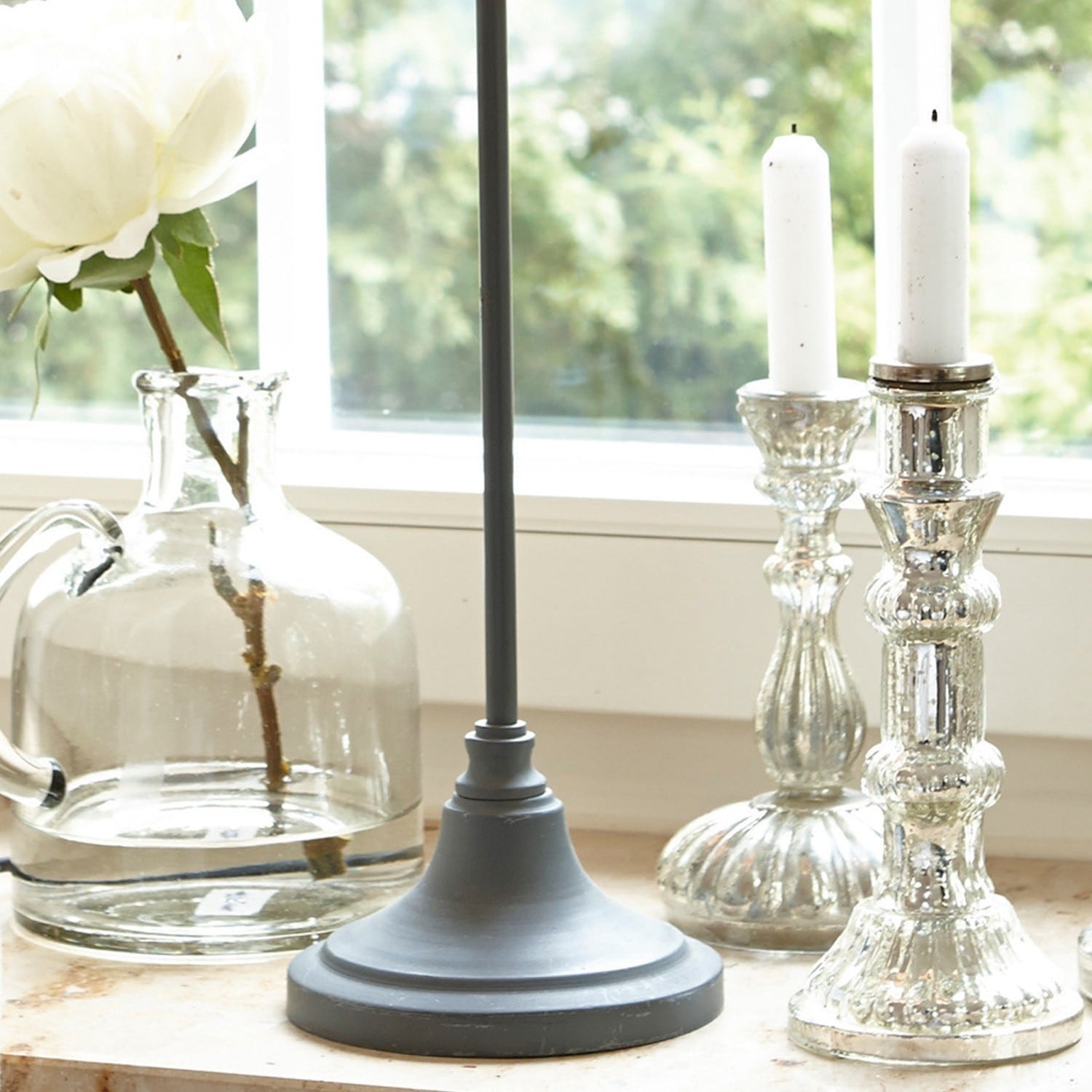 Stolní lampa Swindon