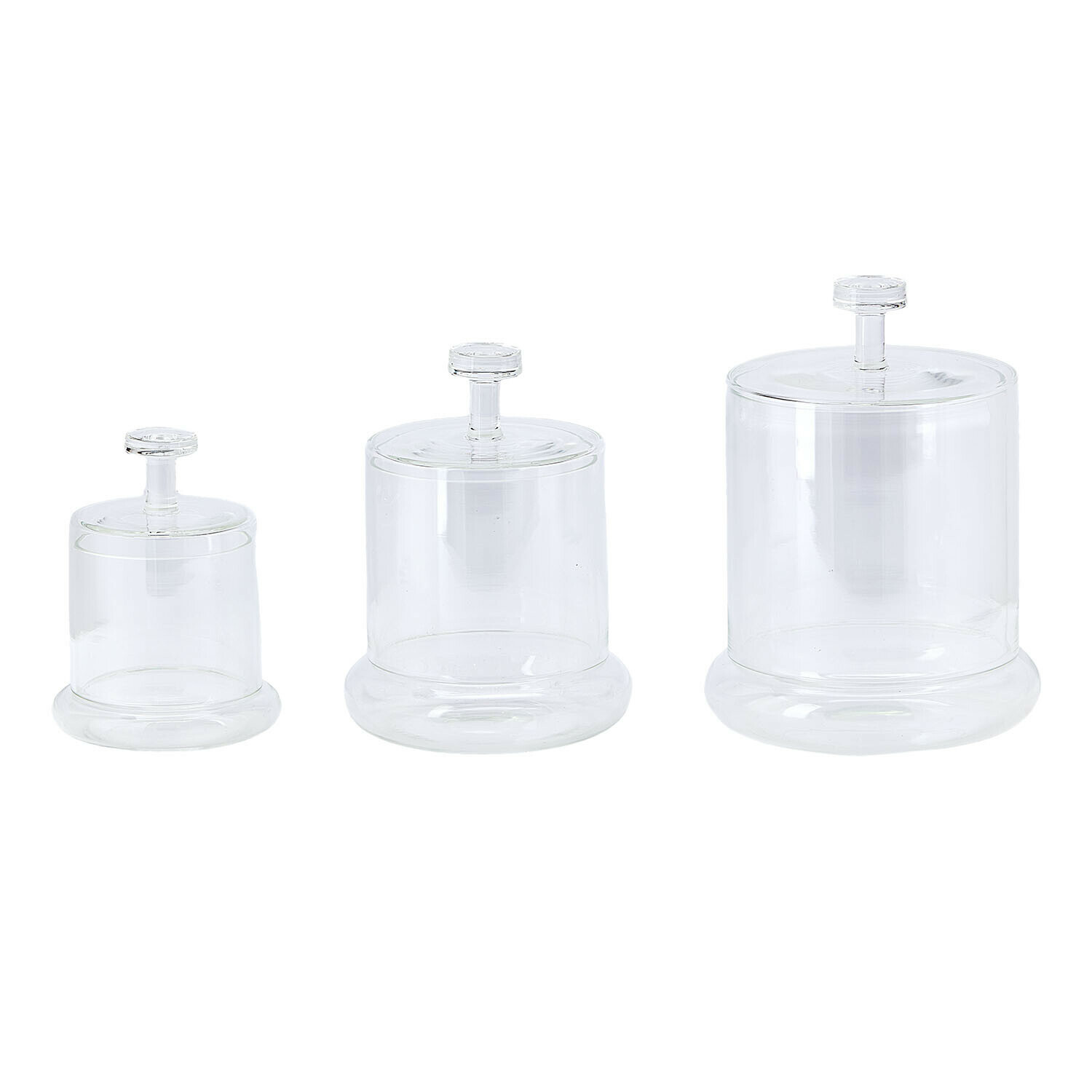 Dózy, 3dílná sada Oirlan