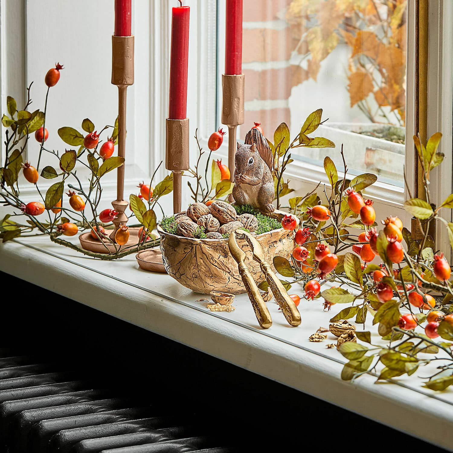 Dekorativní mísa Orinell