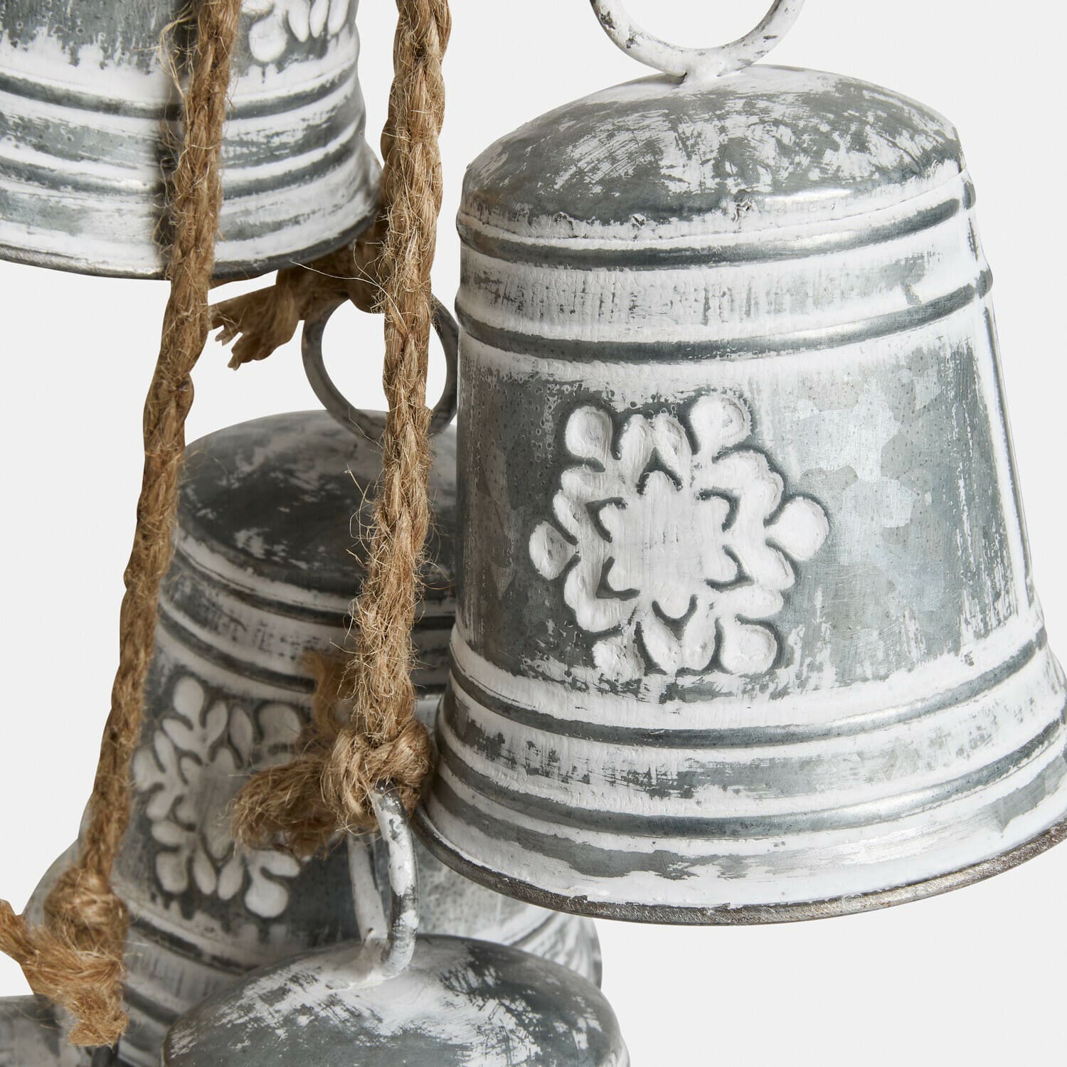 Dekorativní zvonky, 5dílná sada Kerygolds