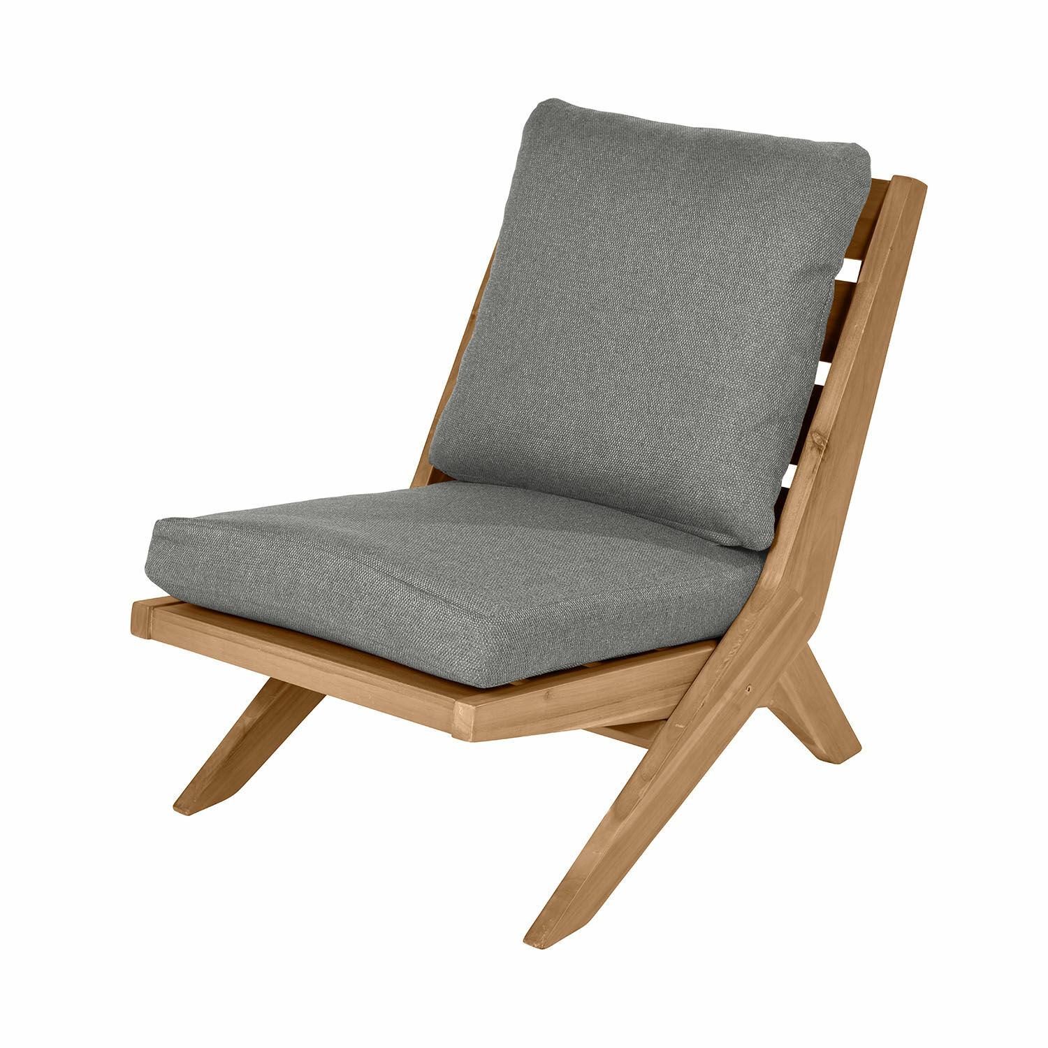 Křeslo FSC®-100% Montivaux