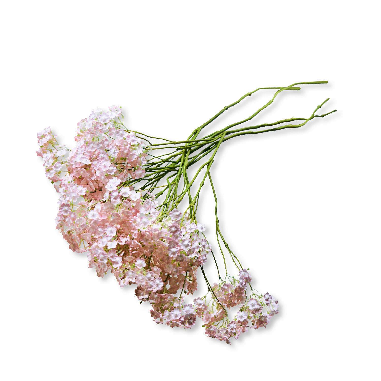 Dekorativní větvičky, 4dílná sada Calanthe