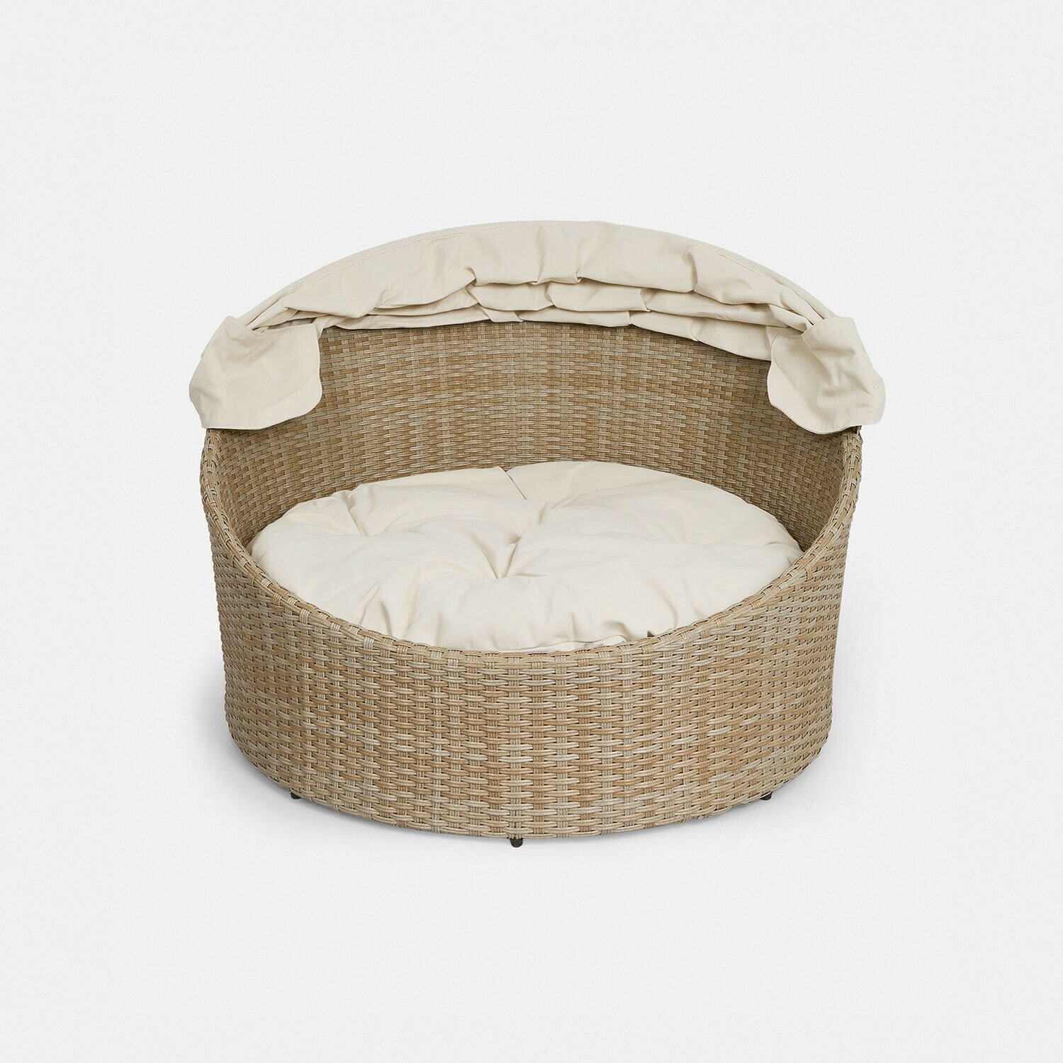 Koš pro pejska na doma i na ven Brinelza