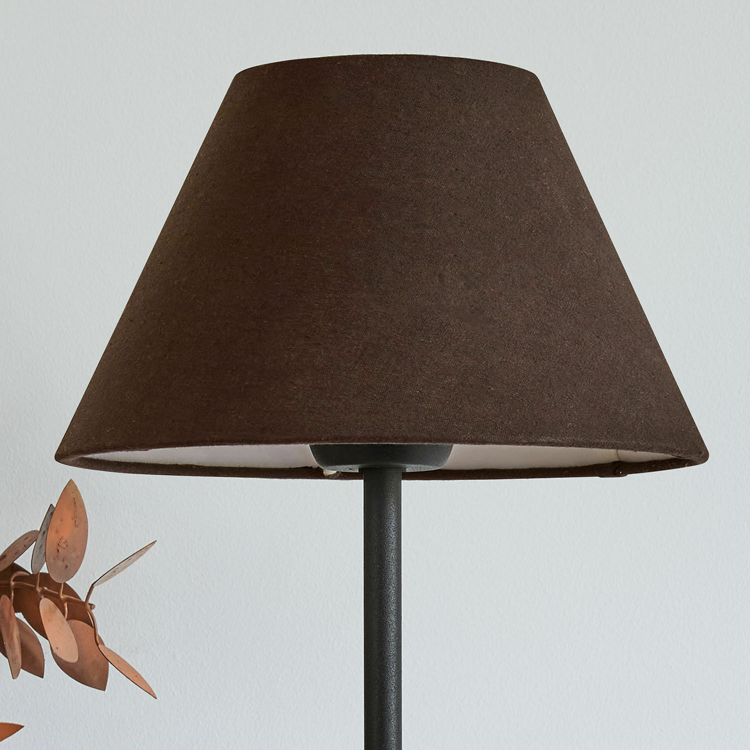 Stojací lampa Orvienne