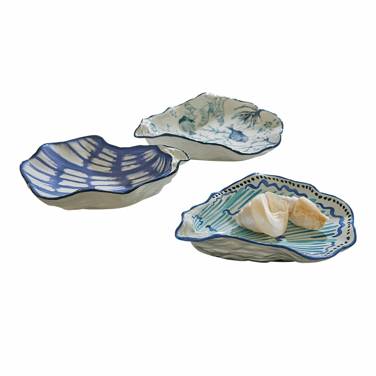 Mističky, 3dílná sada Allarmont