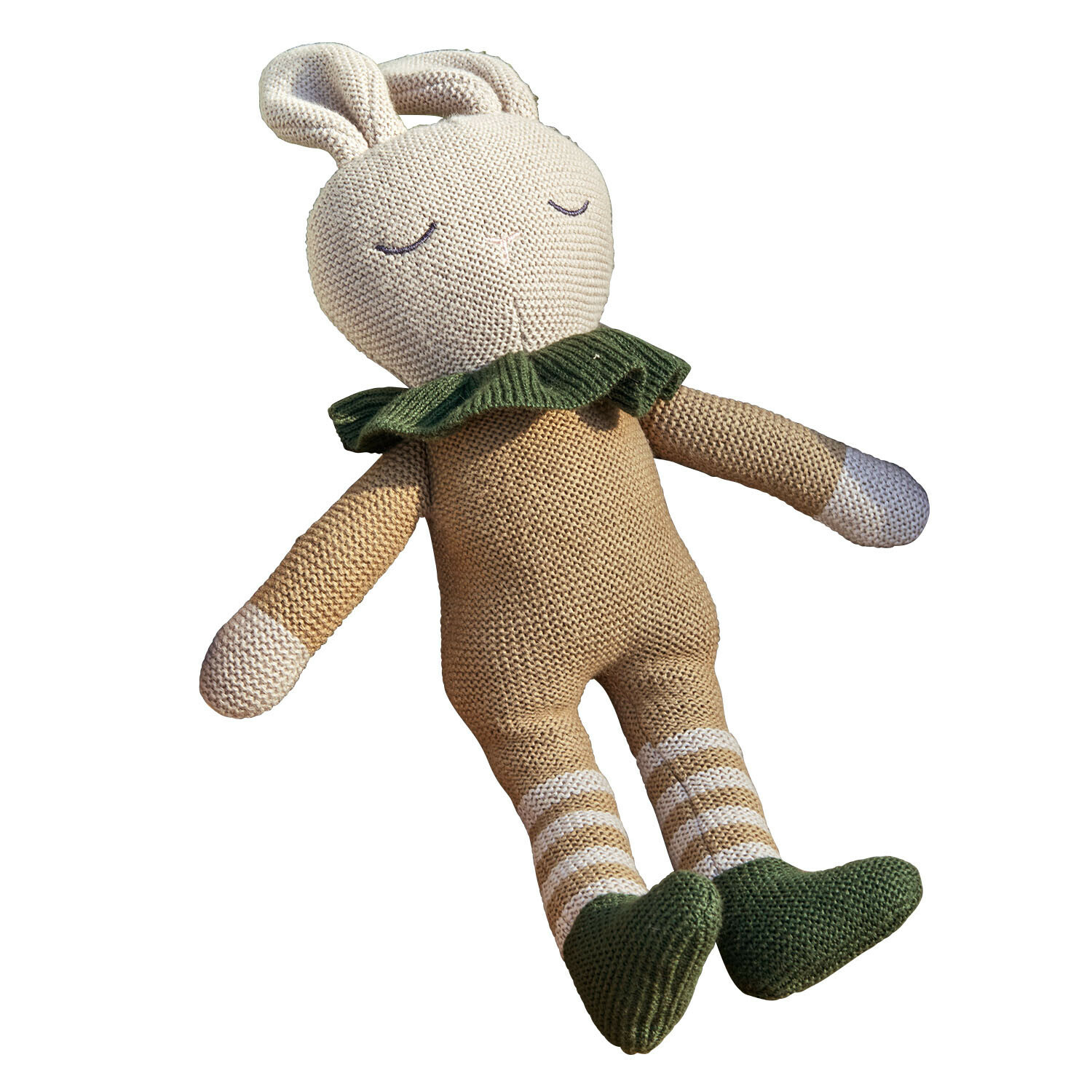 Látkový zajíček Cuddlecloud