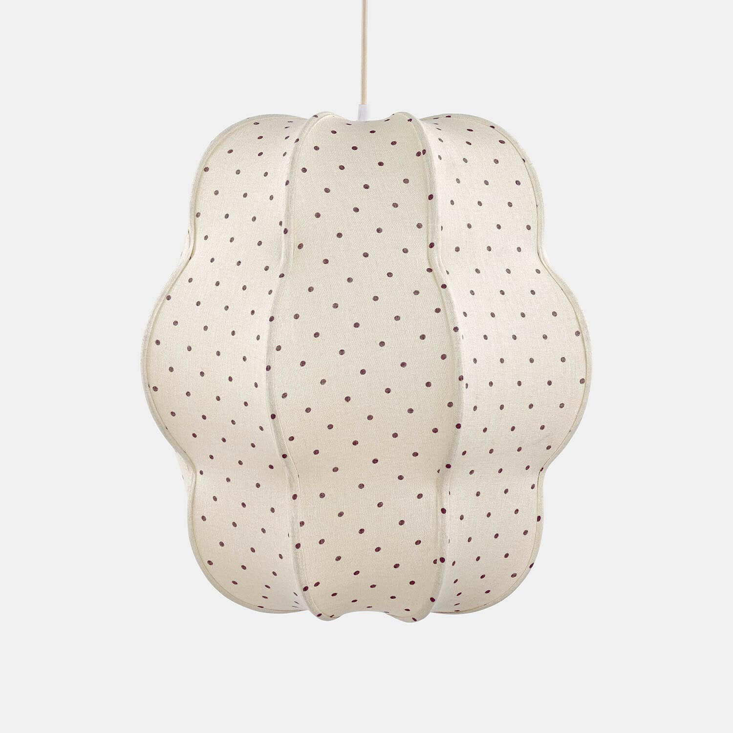Závěsná lampa Lillumo