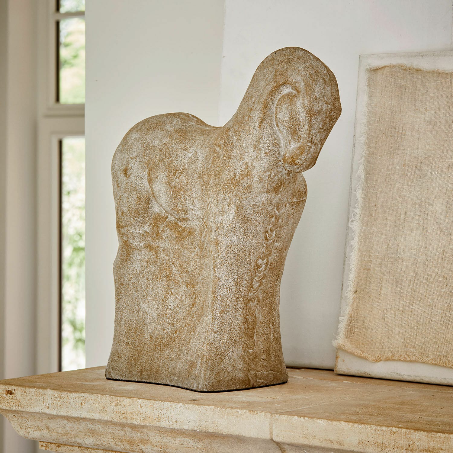 Dekorační kůň Vionello