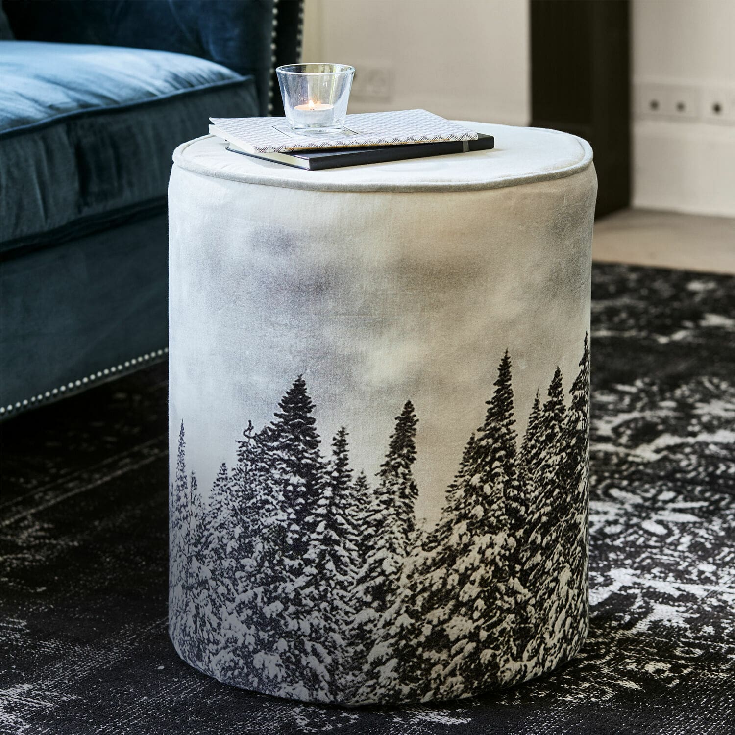 Taburet Silver Creek