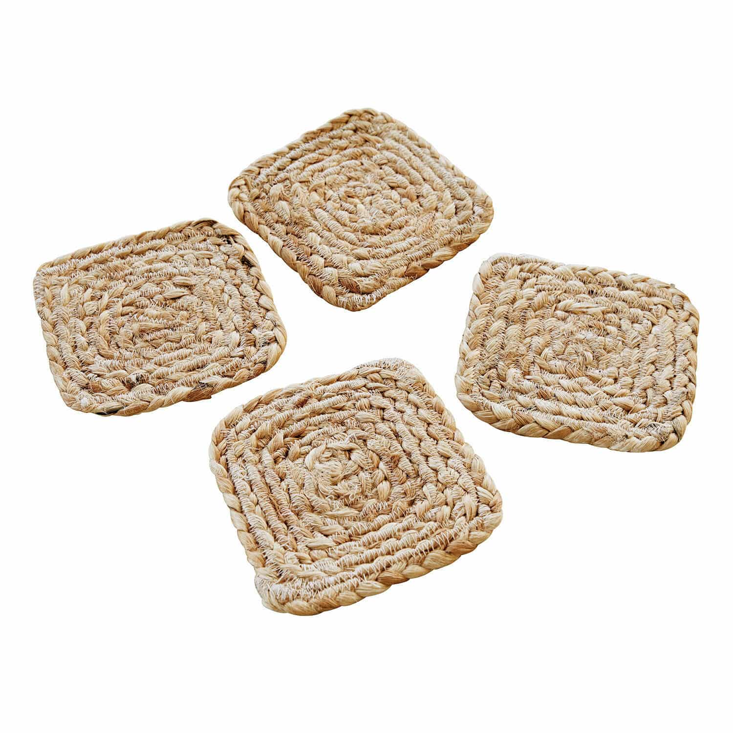 Podložka, 4dílná sada Taninges
