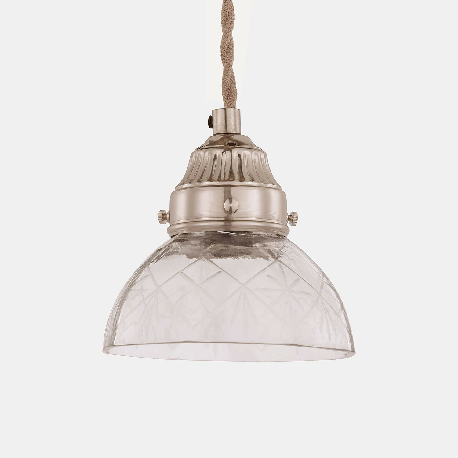 Závěsná lampa Montélie
