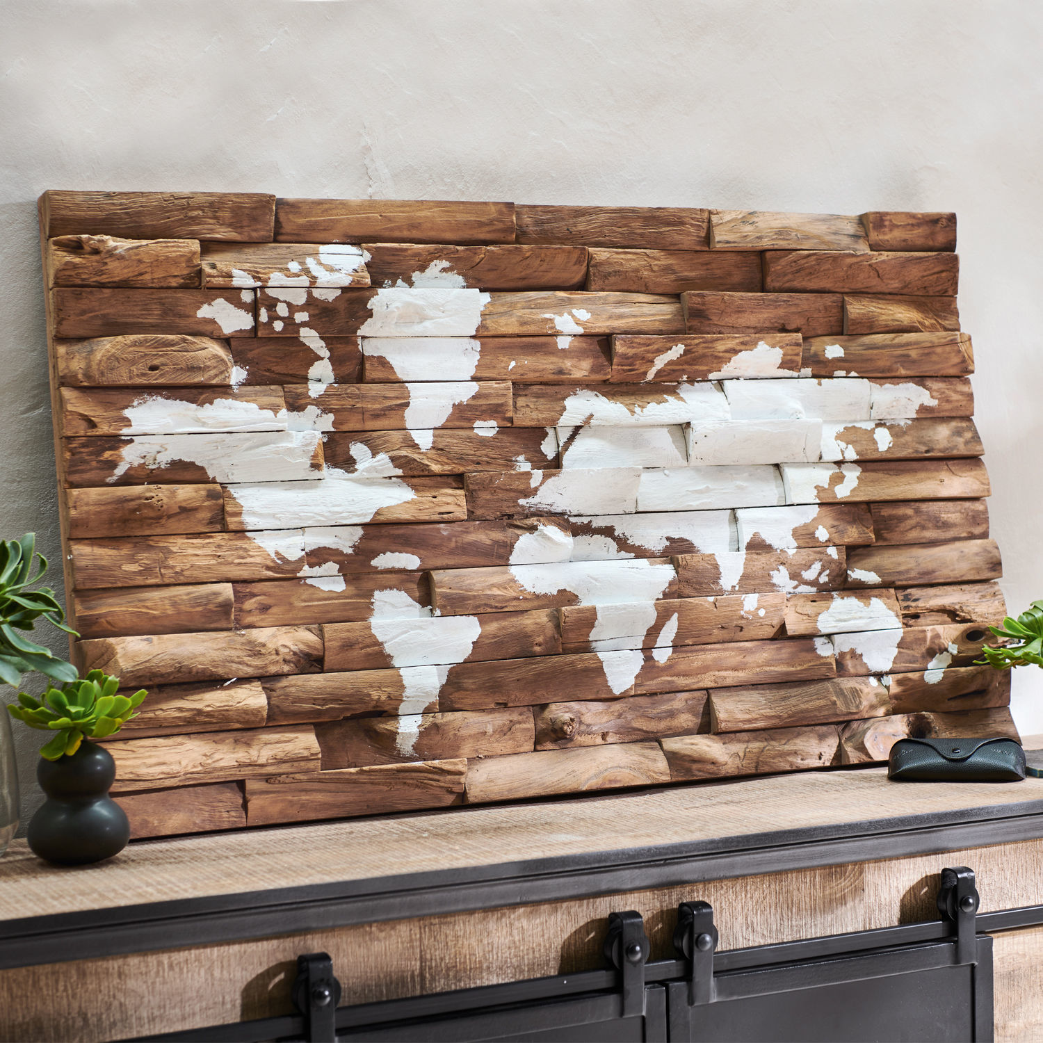 Obraz Globe
