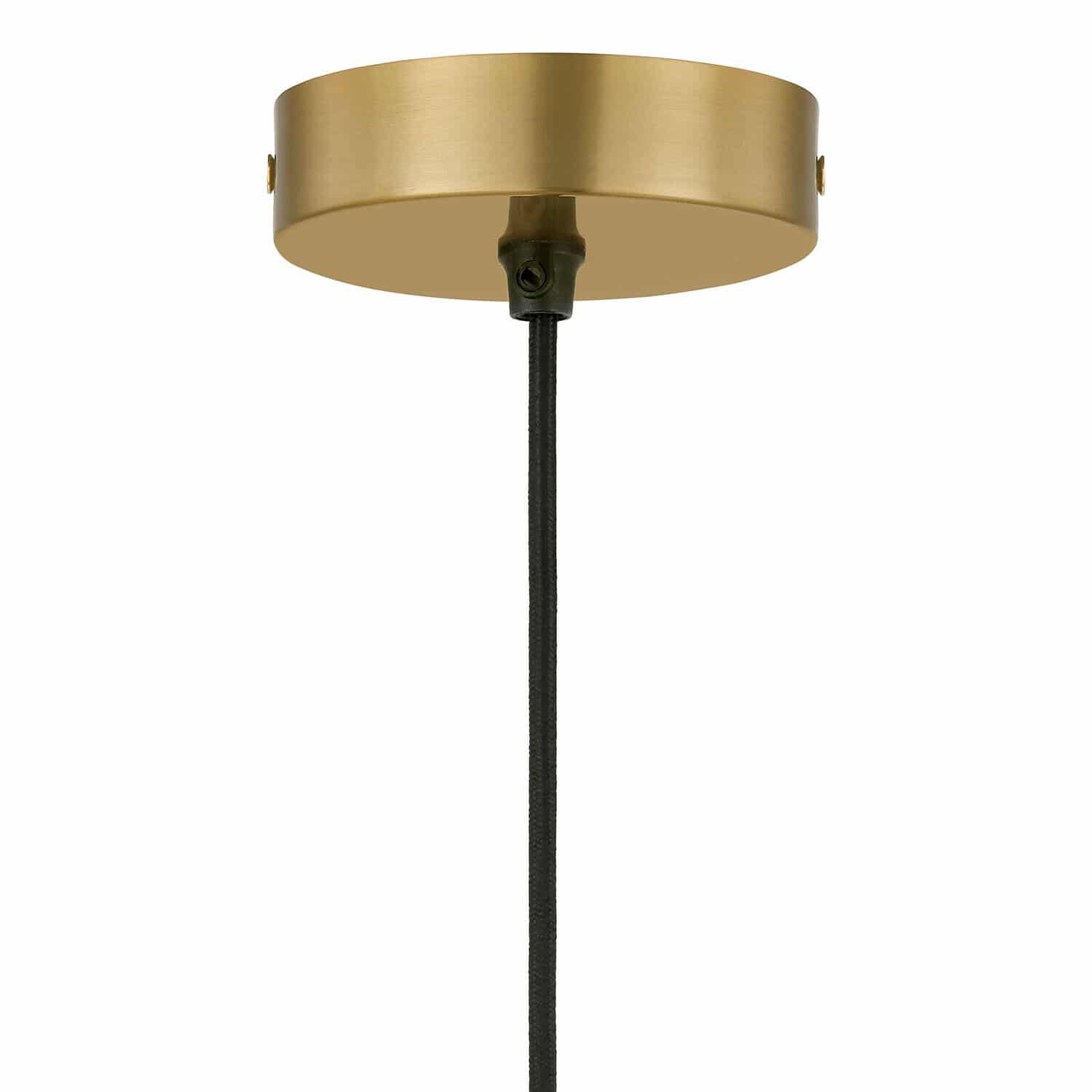 Závěsná lampa Lazuras