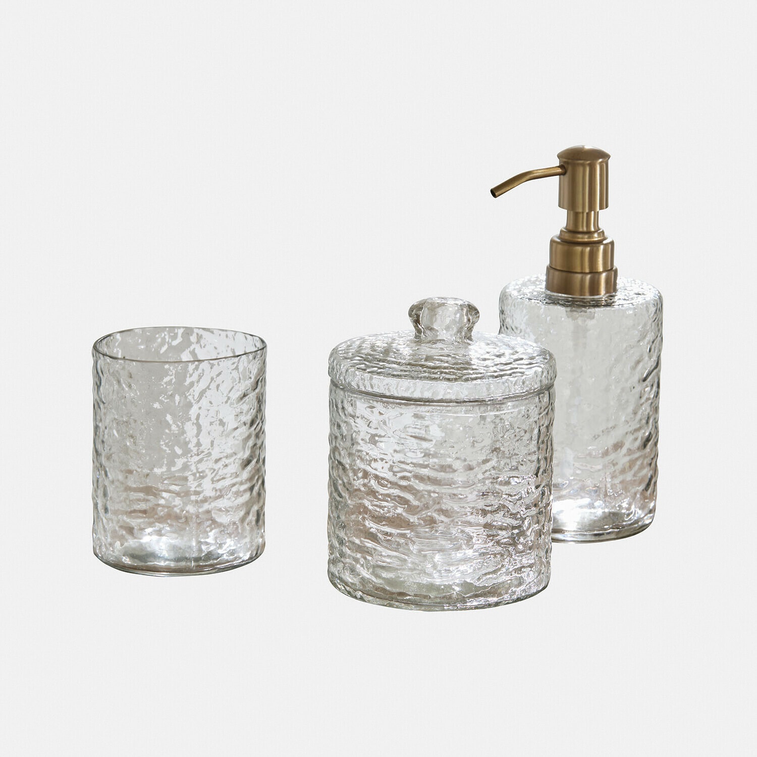 Koupelnová sada Pont du Luxe