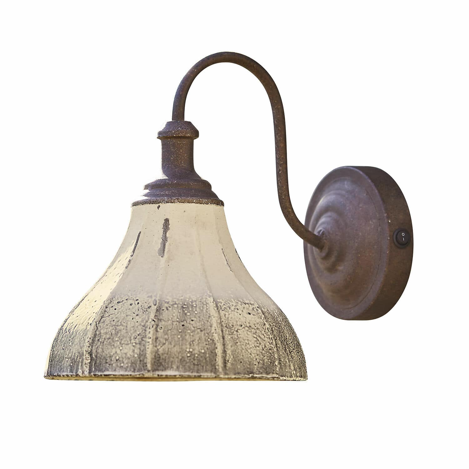LED lampa Malanje