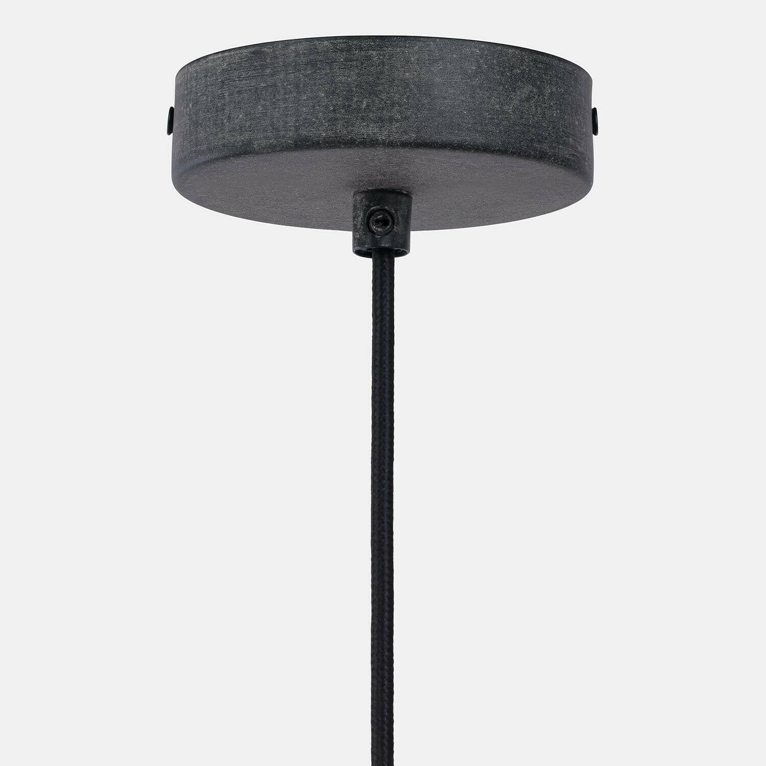 Závěsná lampa Soleil de Minuit