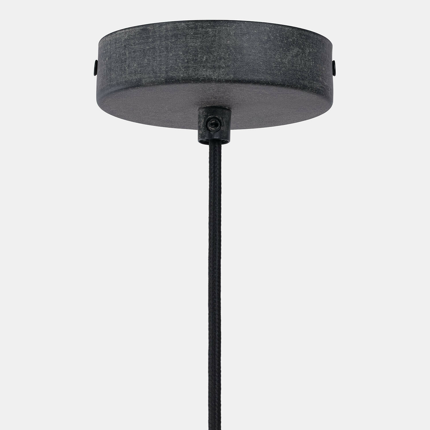 Závěsná lampa Soleil de Minuit
