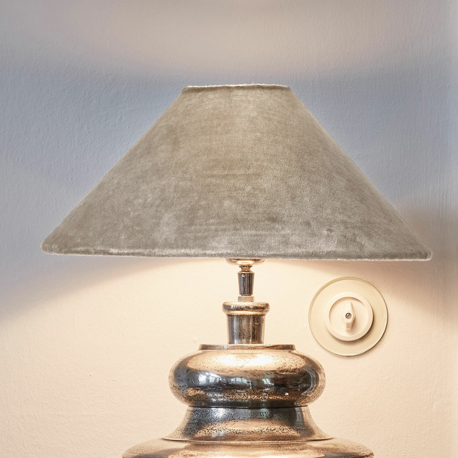 Stínítko lampy Emmera