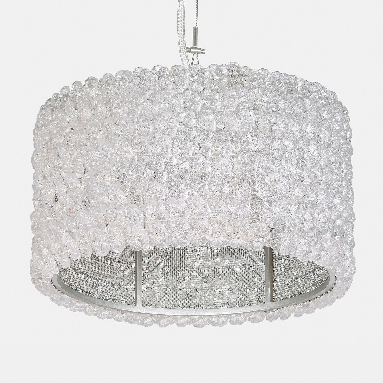 Závěsná lampa Célestoure