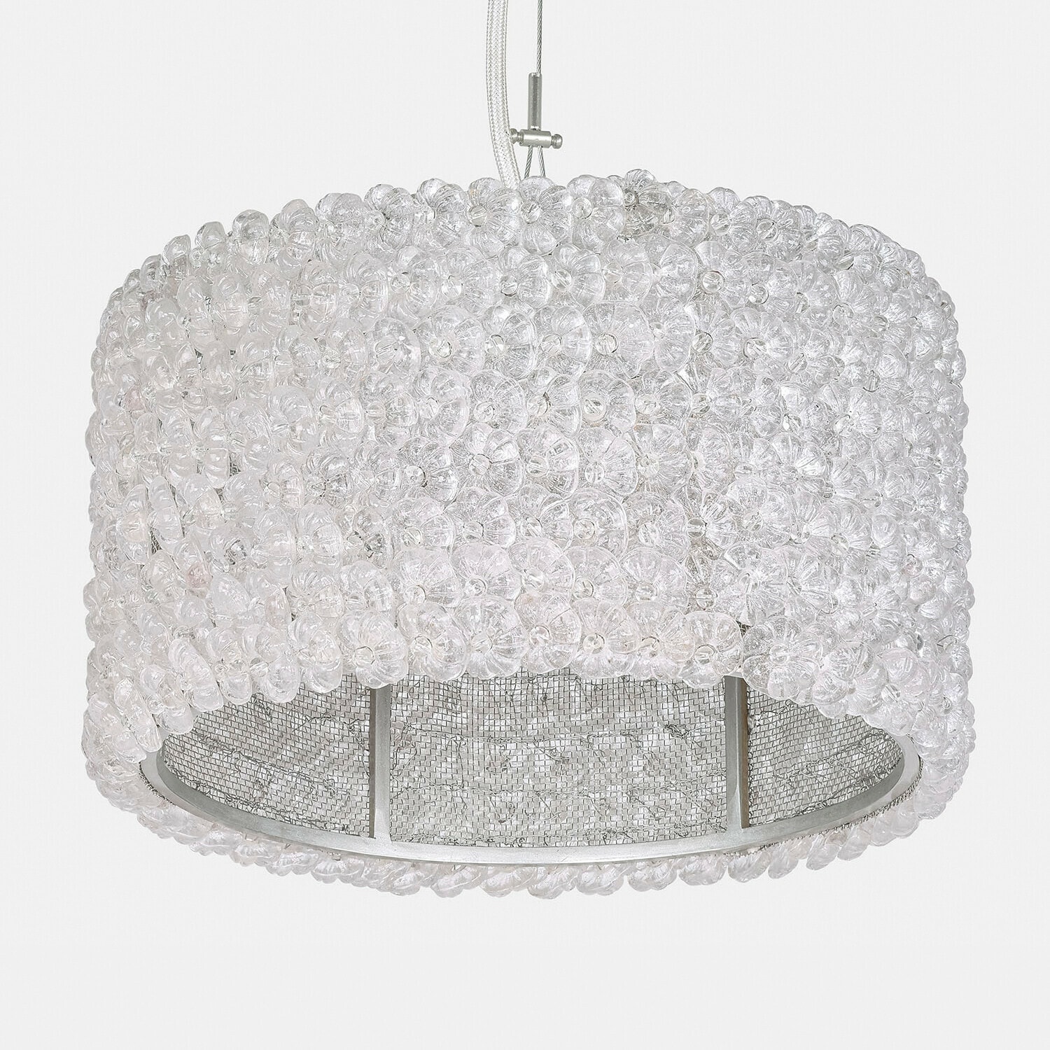 Závěsná lampa Célestoure
