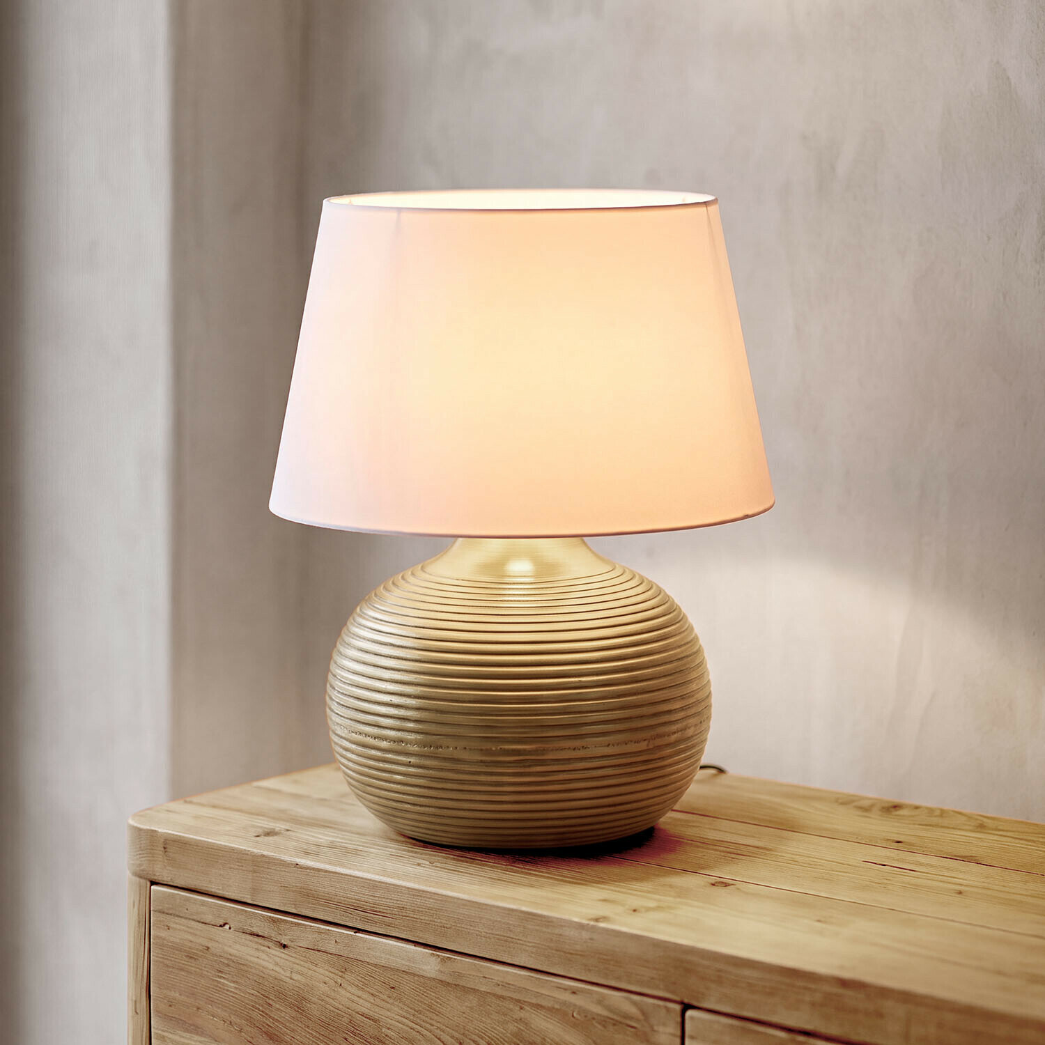 Stolní lampa Miravona