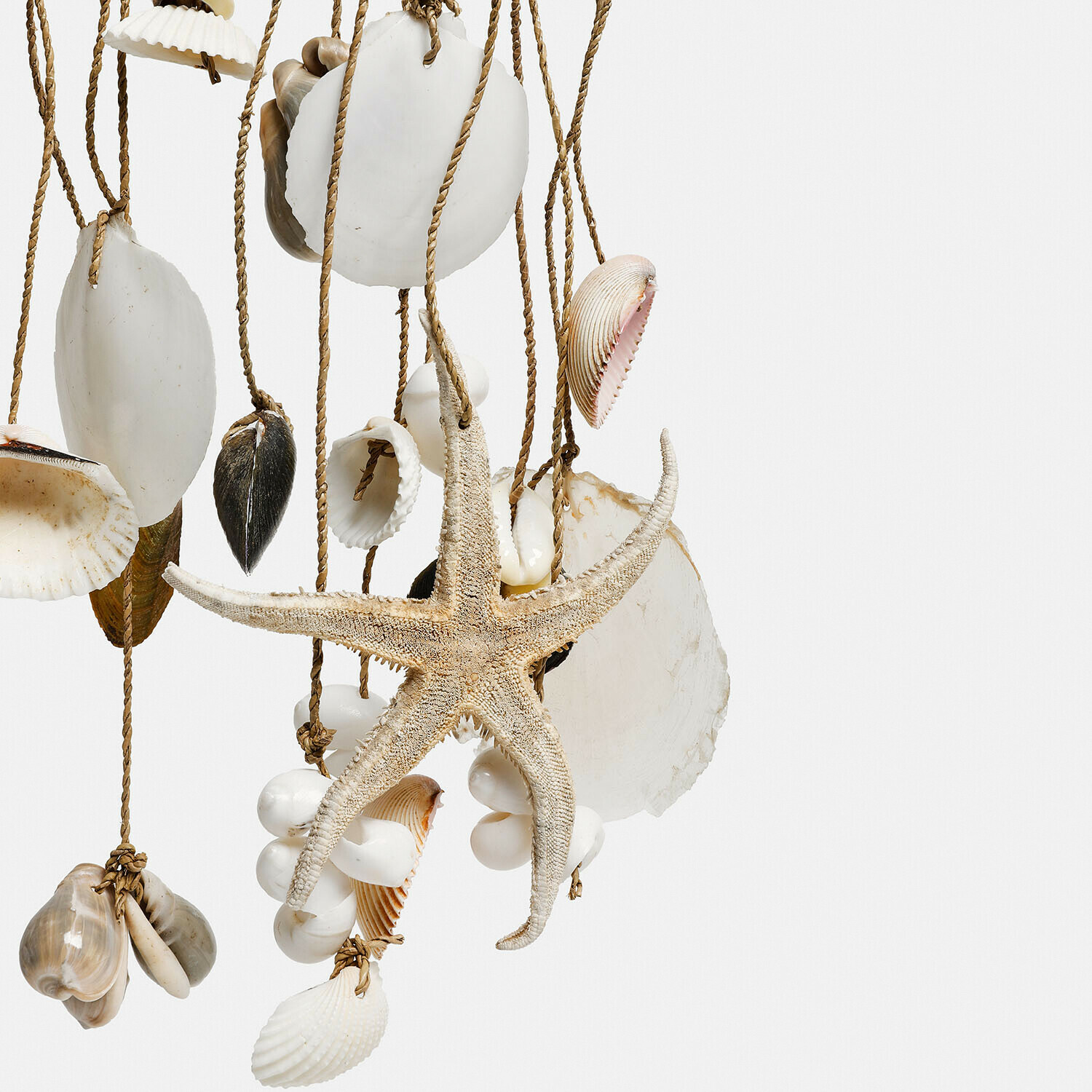 Nástěnná dekorace Havenor