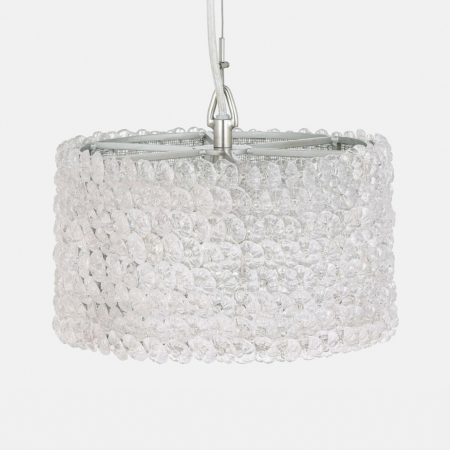 Závěsná lampa Célestoure