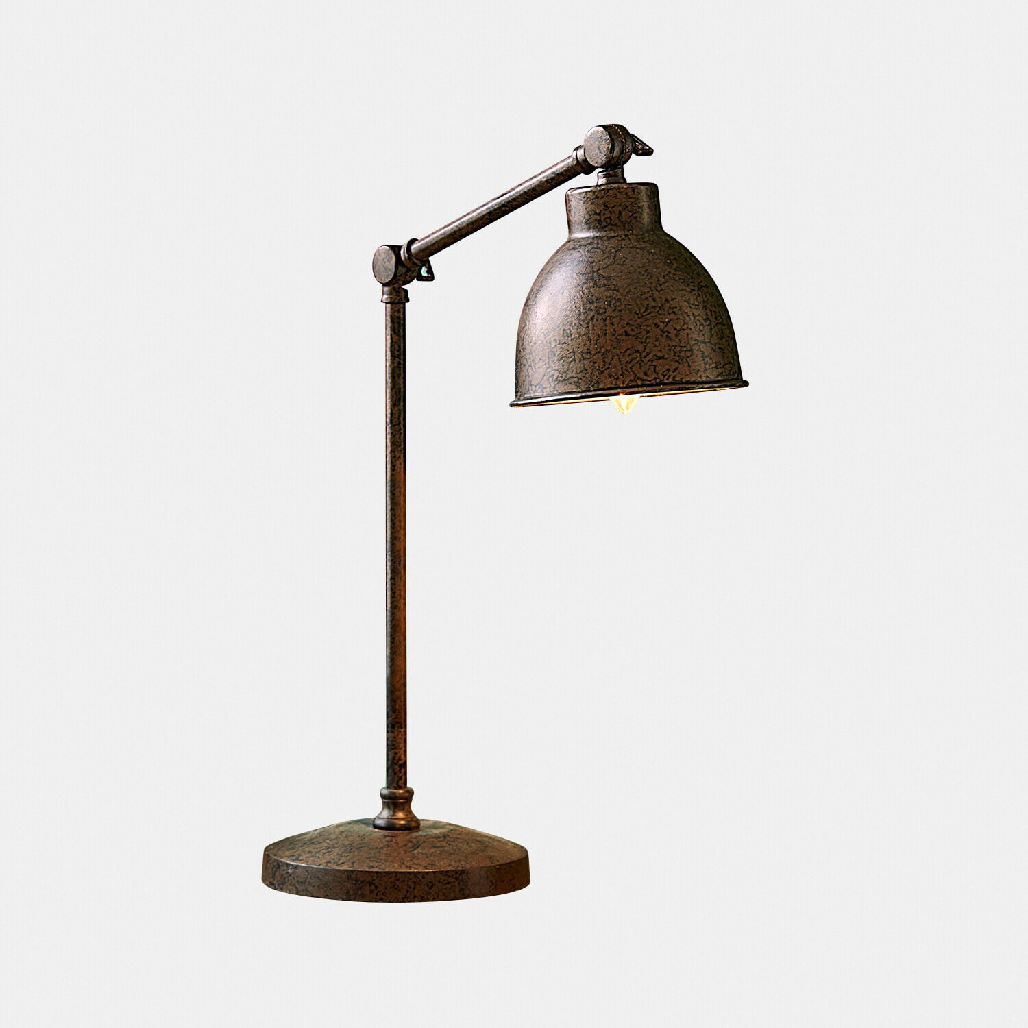 Stolní lampa Cheeklee
