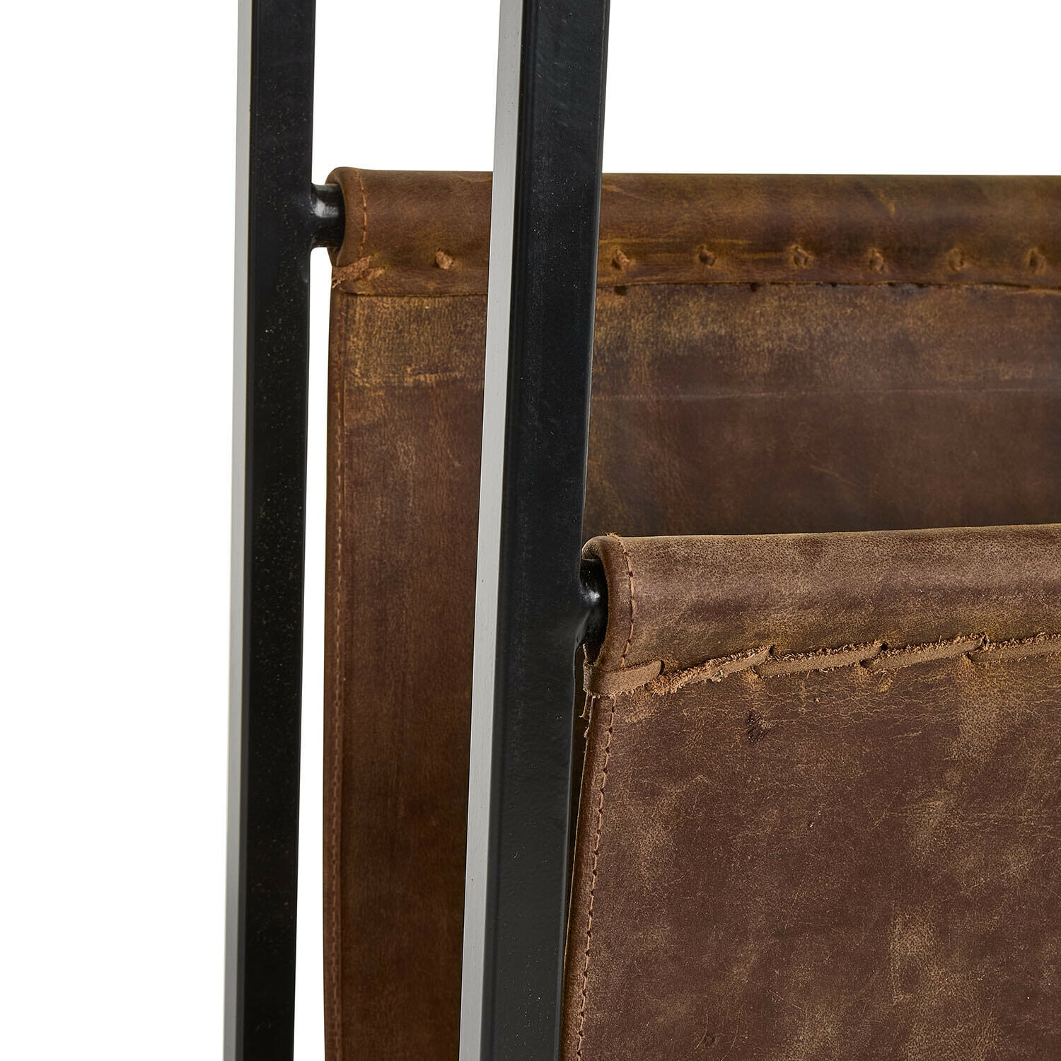 Stojan na časopisy Aubryn