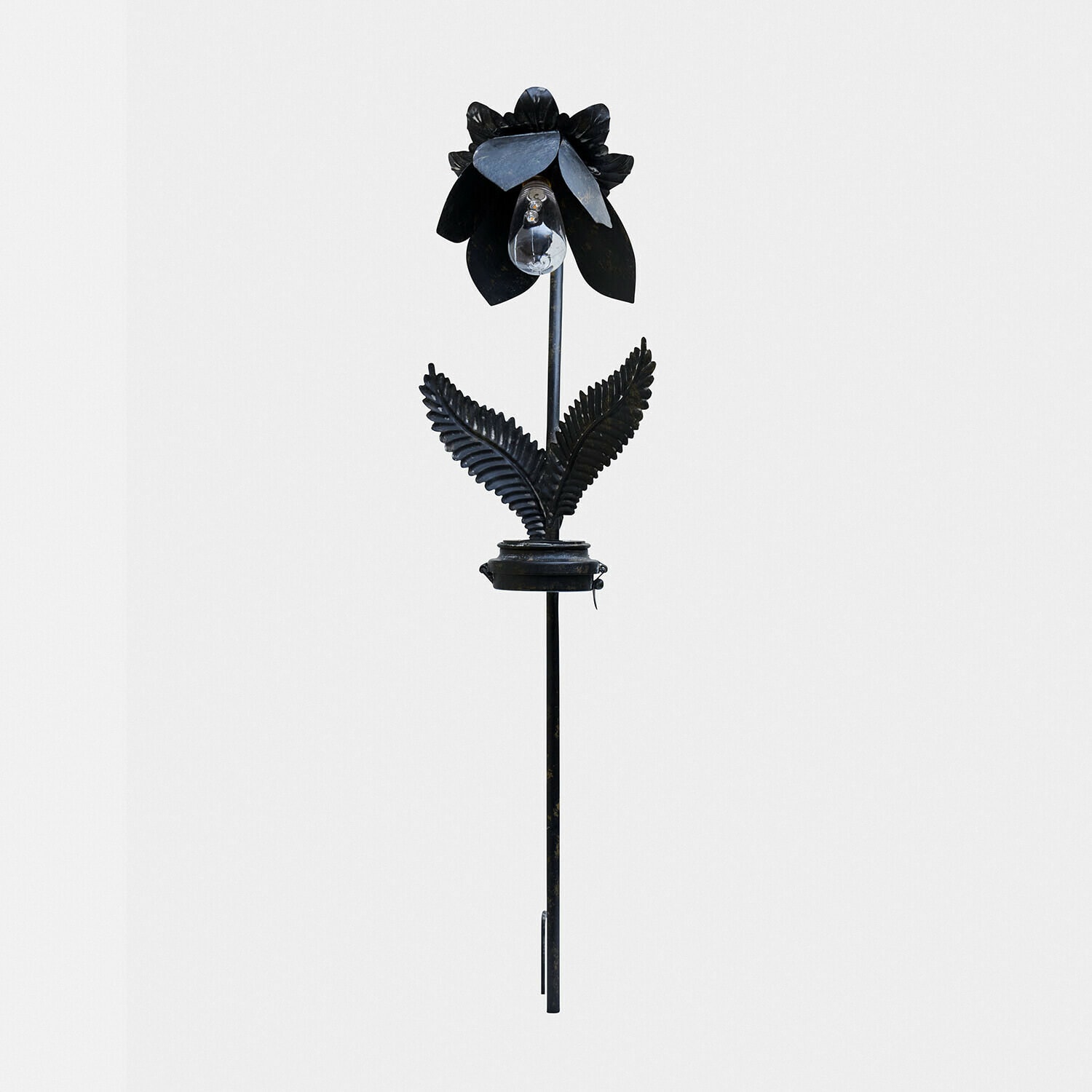 Solární svítilna Velthor