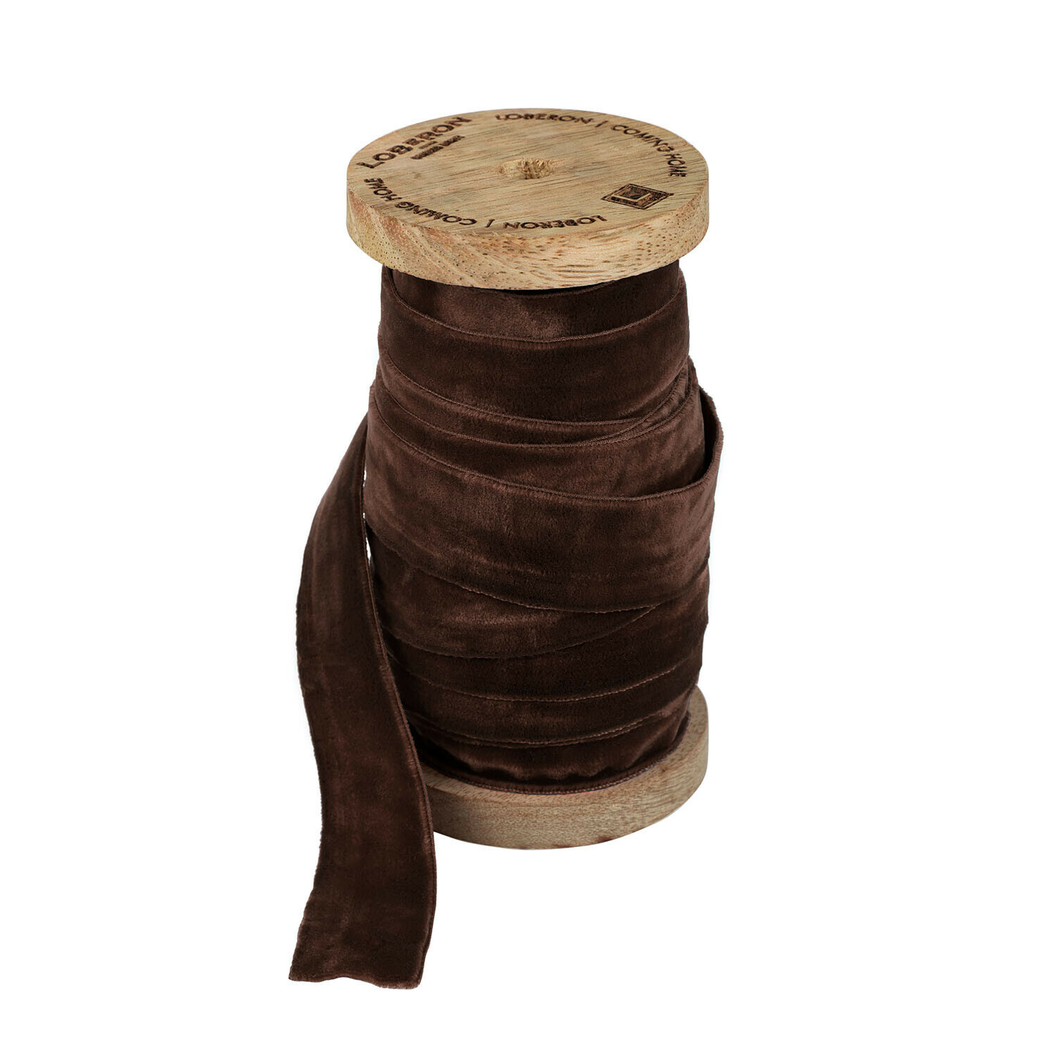 Sametová stuha Andaris