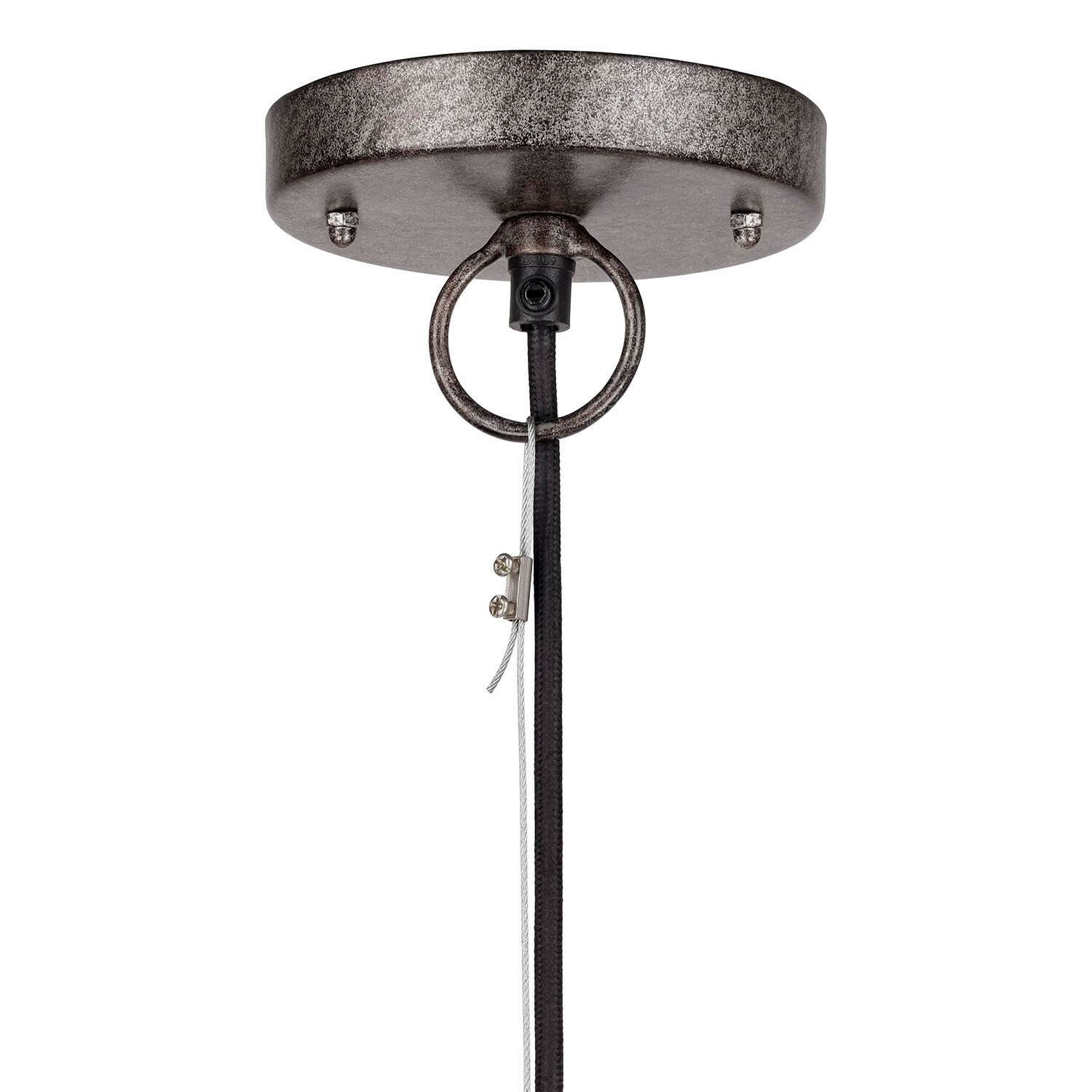 Závěsná lampa Ravissantes