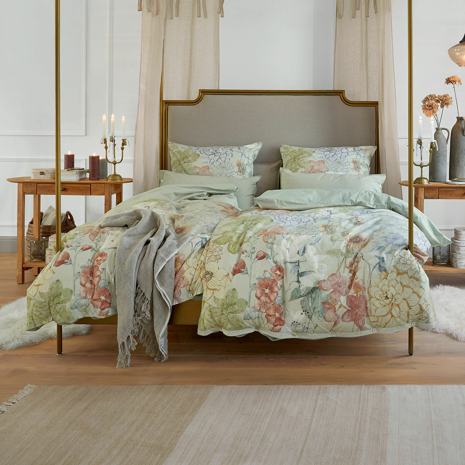 Povlečení Therenor