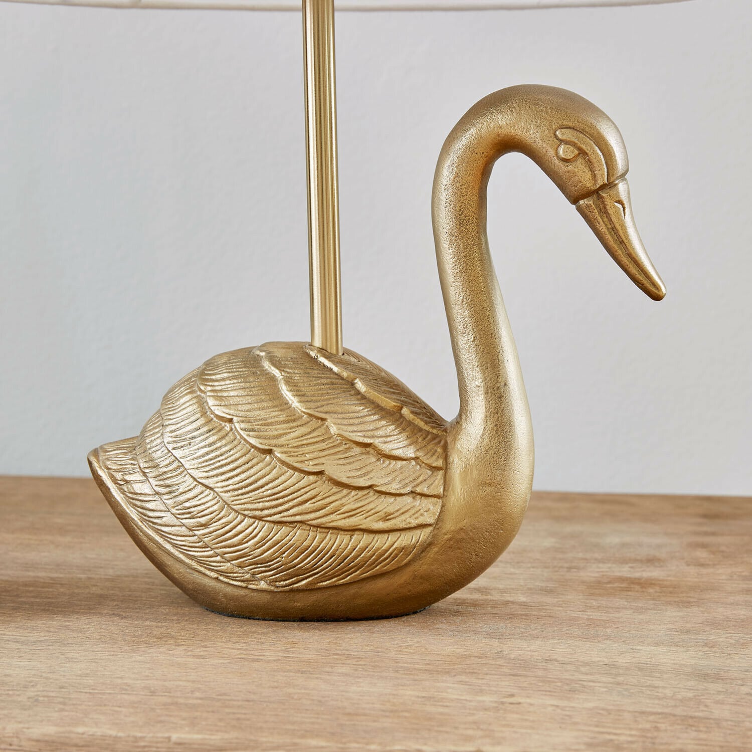 Stolní lampa Élégance Dorée