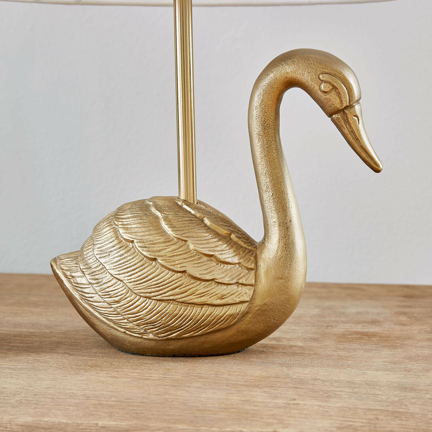 Stolní lampa Élégance Dorée
