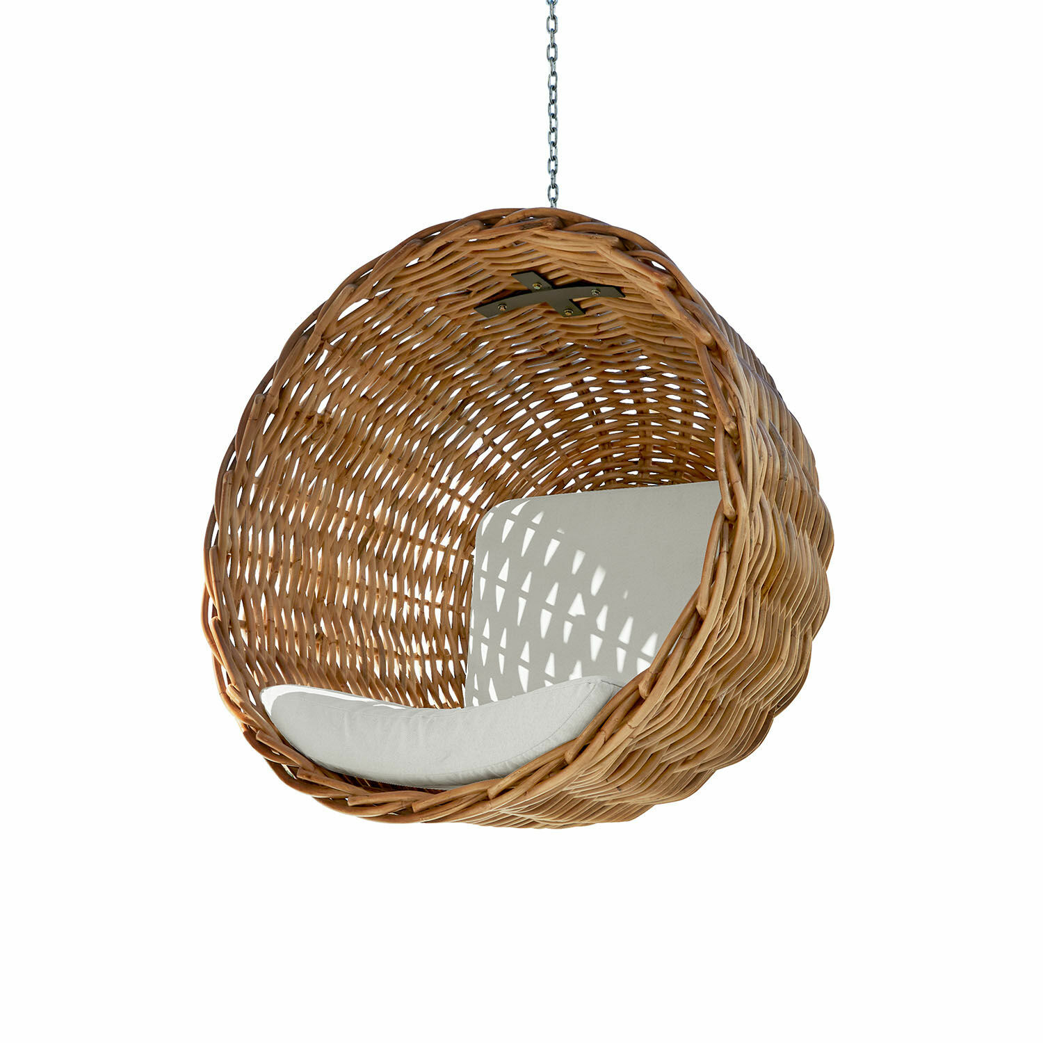 Závěsné křeslo Nirevox