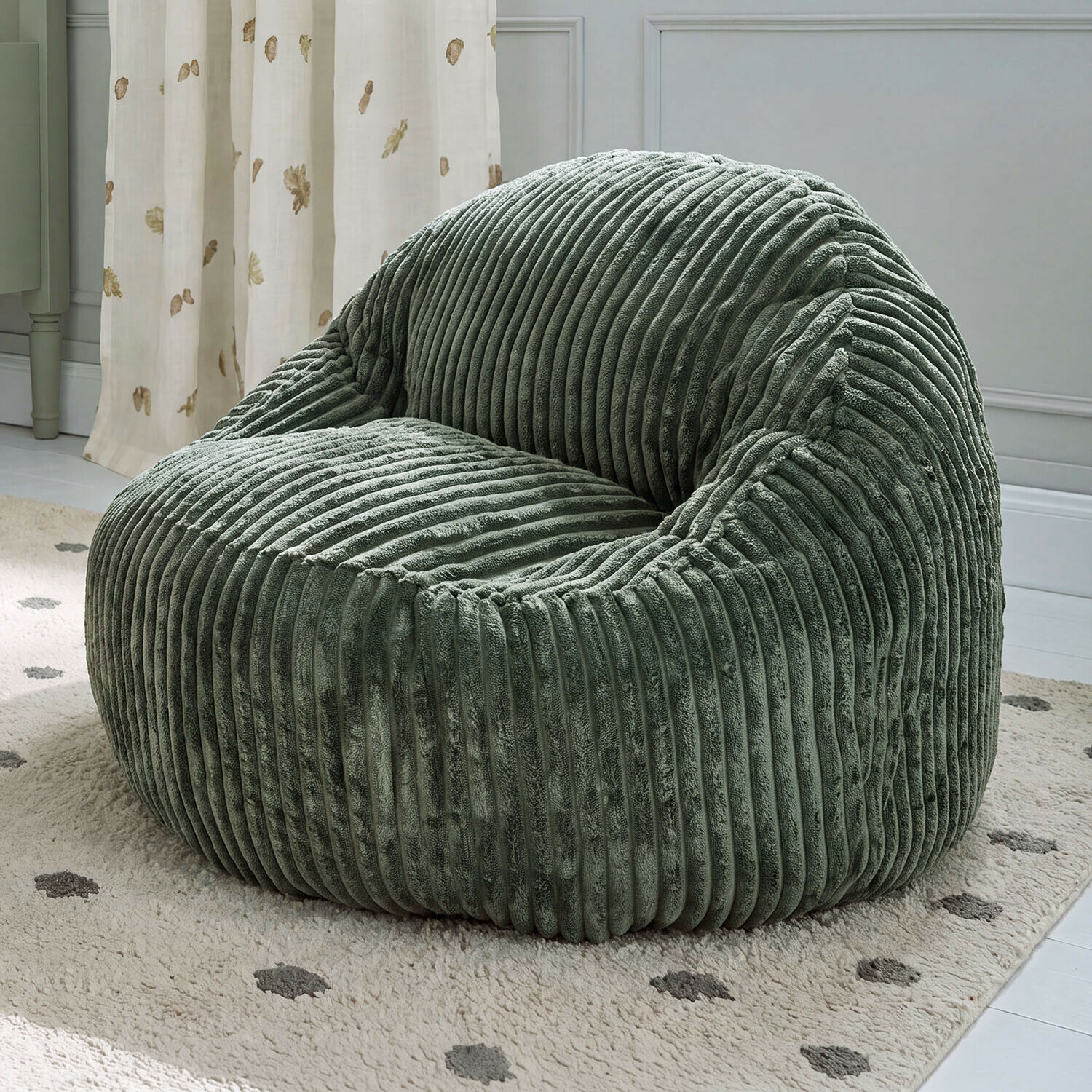 Pop-up křeslo Flufflet