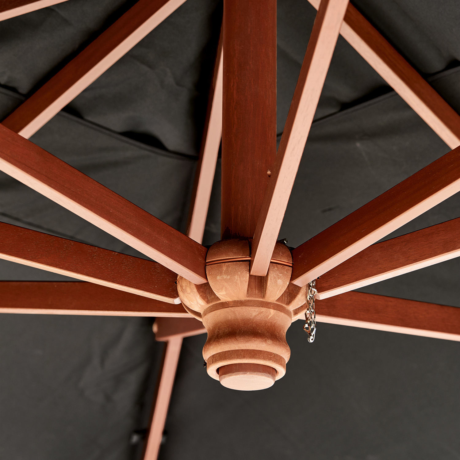 Altán Lexington Park